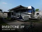 Thumbnail Photo 100 for 2020 Forest River Riverstone